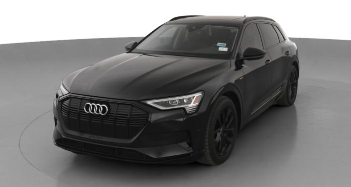 2021 Audi e-tron Premium Plus -
                Fort Worth, TX