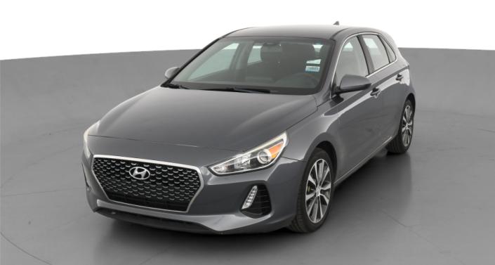 2018 Hyundai Elantra Base -
                Bessemer, AL