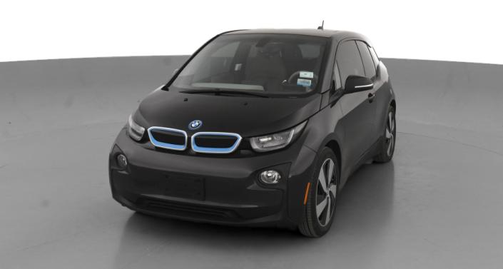 2015 BMW i3 Range Extender -
                Fort Worth, TX