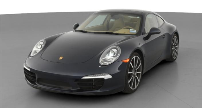 2012 Porsche 911 Carrera S -
                Tolleson, AZ