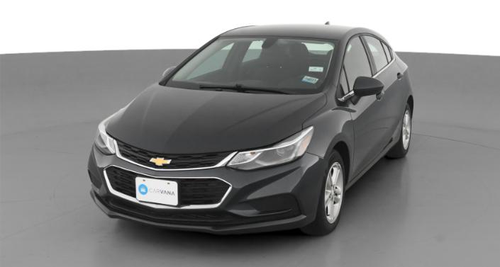 2018 Chevrolet Cruze LT -
                Richton Park, IL