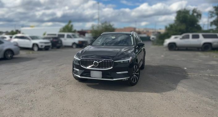 2023 Volvo XC60 B5 Plus -
                Norfolk, MA