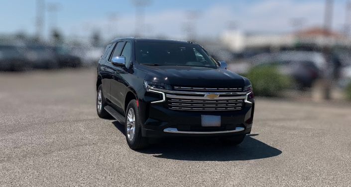 2023 Chevrolet Tahoe Premier -
                Rocklin, CA