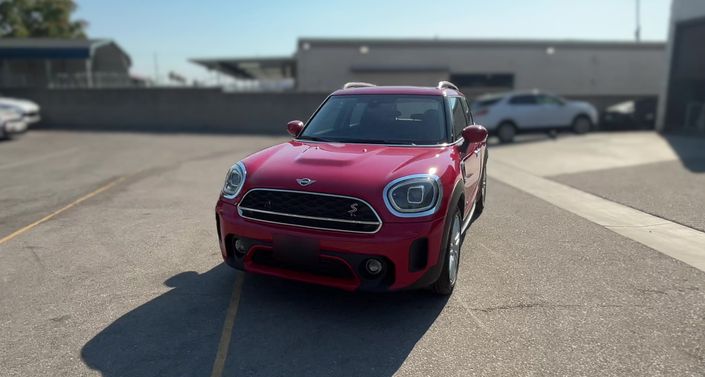 2024 MINI Cooper Countryman S -
                Ontario, CA