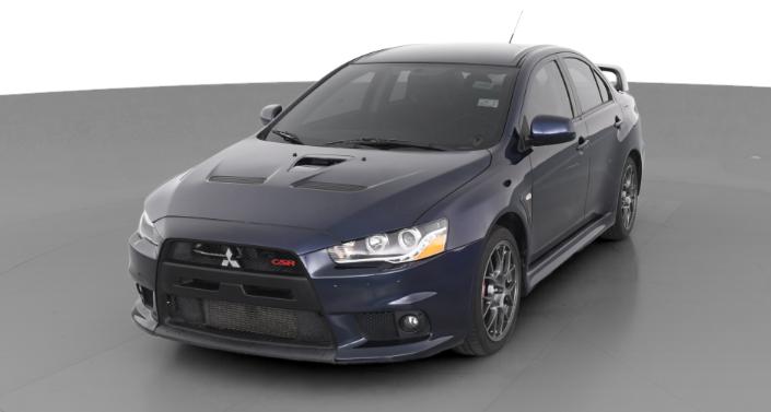 2014 Mitsubishi Lancer  -
                Concord, NC