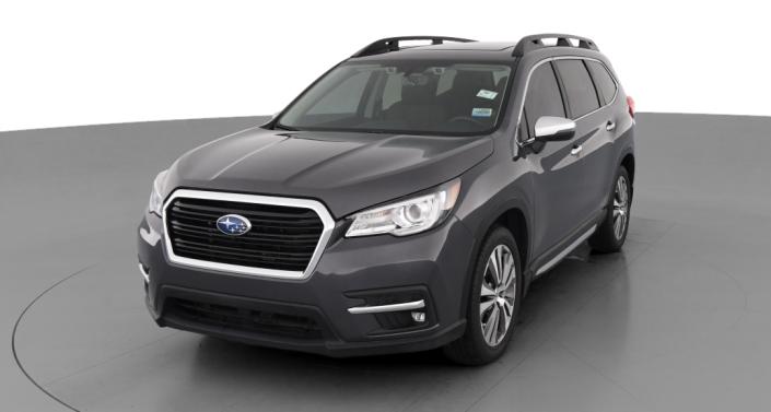 2021 Subaru Ascent Touring -
                Haines City, FL