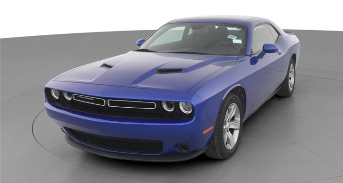 2019 Dodge Challenger SXT -
                West Memphis, AR