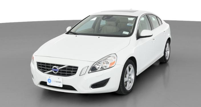 2013 Volvo S60 T5 -
                  Richton Park, IL