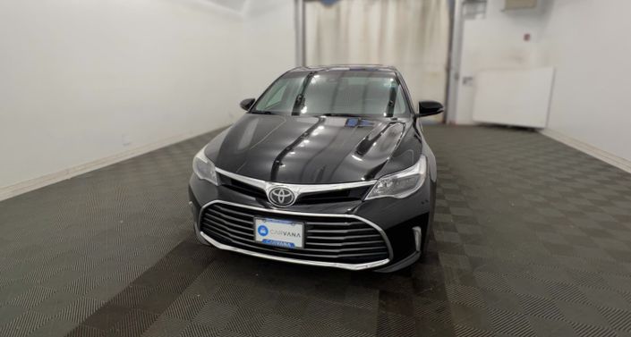 2016 Toyota Avalon Limited -
                Framingham, MA