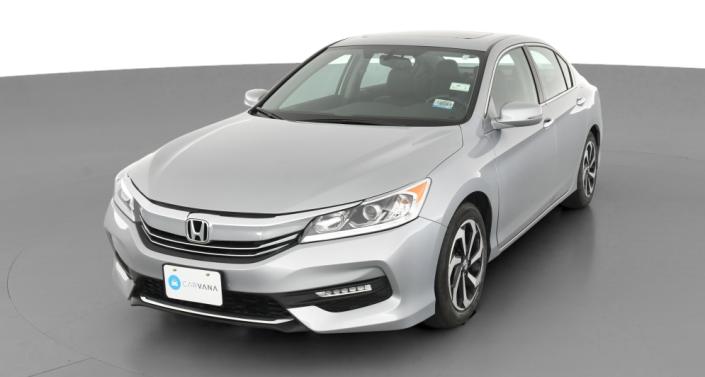 Thumbnail: 2017 Honda Accord - 1