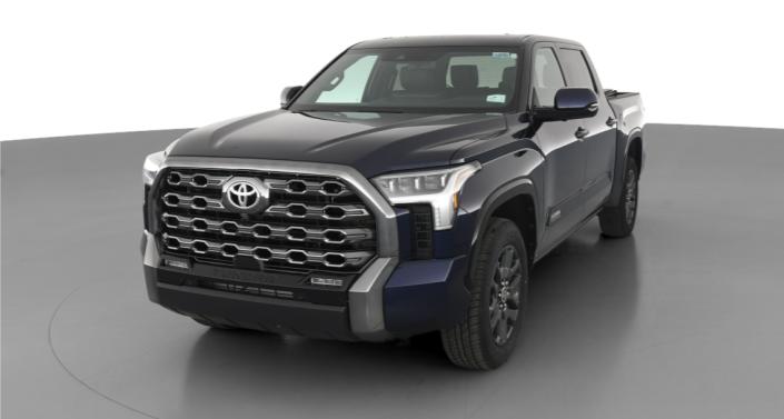 2022 Toyota Tundra Platinum -
                Tolleson, AZ