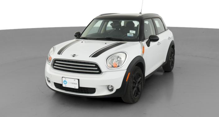 2014 MINI Cooper Countryman  -
                Auburn, GA