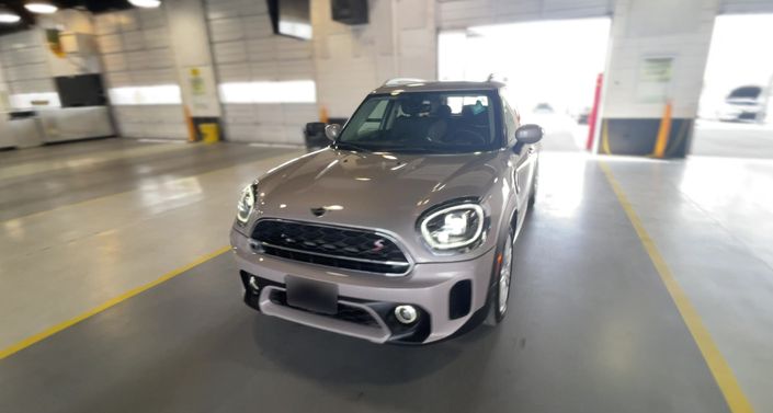 2024 MINI Cooper Countryman S -
                Tempe, AZ