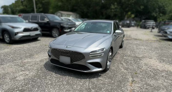 2022 Genesis G70 2.0T -
                Richton Park, IL