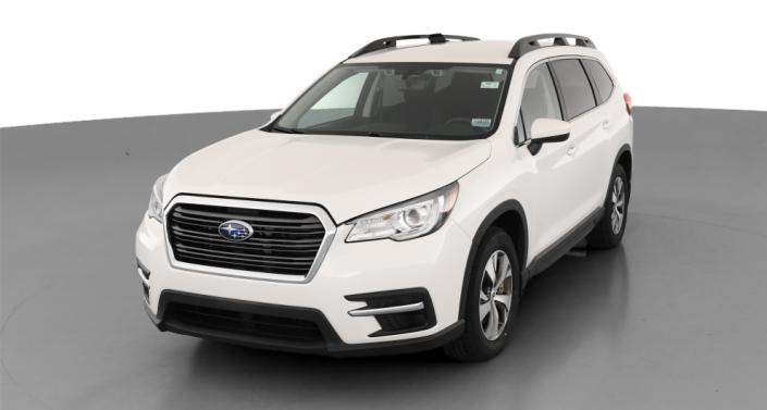 2021 Subaru Ascent Premium -
                Beverly, NJ