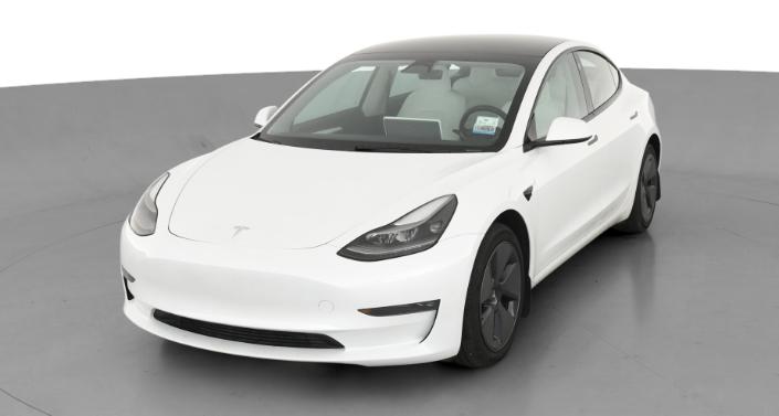 2023 Tesla Model 3 Long Range -
                Bessemer, AL