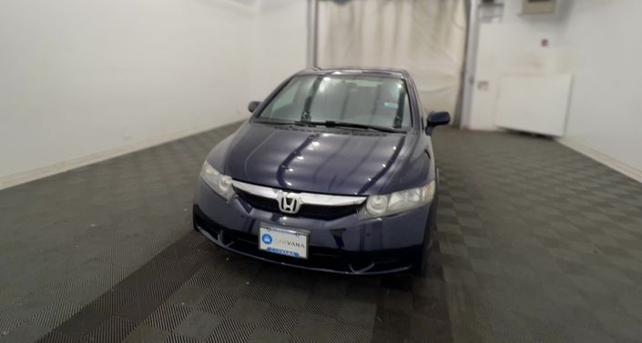 2009 Honda Civic LX -
                Auburn, GA