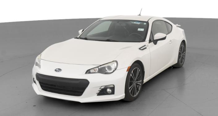 2013 Subaru BRZ Limited -
                Indianapolis, IN