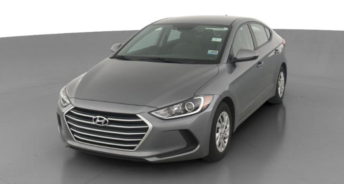 2017 Hyundai Elantra SE -
                Trenton, OH