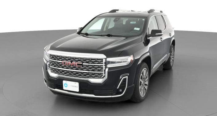 2021 GMC Acadia Denali -
                Trenton, OH