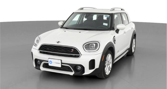 2024 MINI Cooper Countryman S -
                Tooele, UT