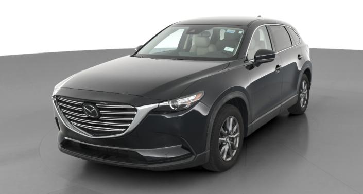 2021 Mazda CX-9 Touring -
                Framingham, MA