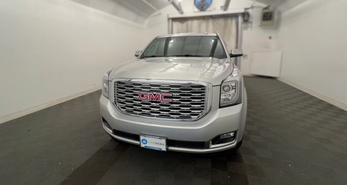 2020 GMC Yukon XL Denali -
                Framingham, MA