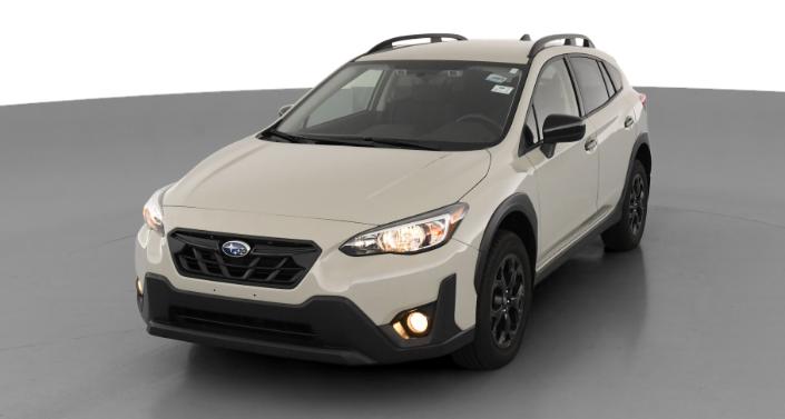 2023 Subaru Crosstrek Premium -
                Framingham, MA