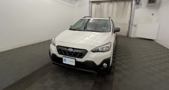 2021 Subaru Crosstrek Sport -
                Framingham, MA