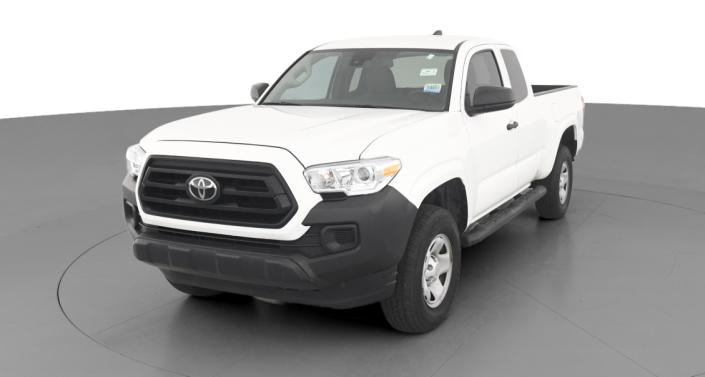 2023 Toyota Tacoma SR -
                Auburn, GA