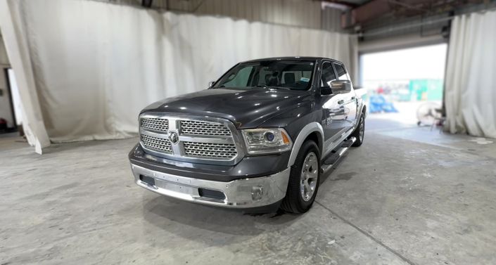 2016 RAM 1500 Laramie -
                  Houston, TX