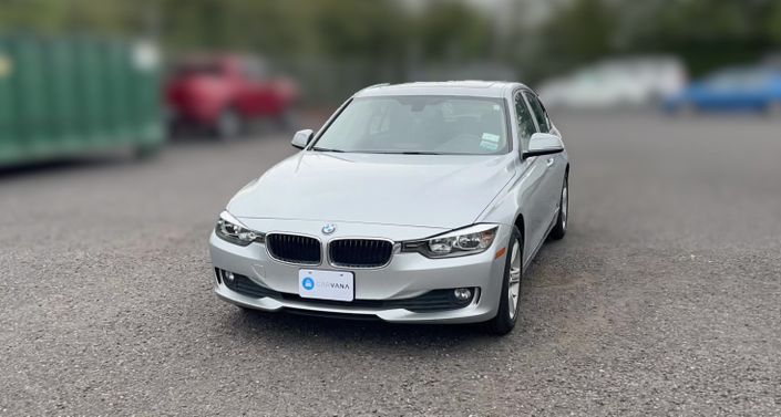 2015 BMW 3 Series 320i -
                Fairview, OR