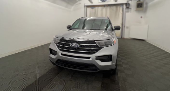 2022 Ford Explorer XLT -
                Framingham, MA
