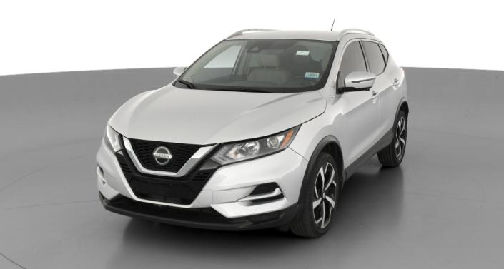 2020 Nissan Rogue Sport SL -
                Fairview, OR