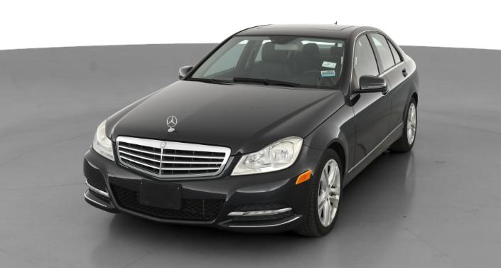 2012 Mercedes-Benz C-Class C 300 -
                Bessemer, AL