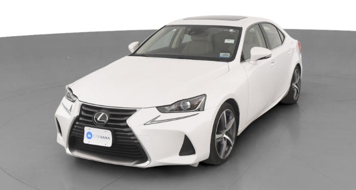 2017 Lexus IS 300 -
                Indianapolis, IN