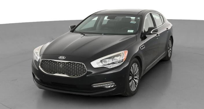 2016 Kia K900 Premium -
                Bessemer, AL