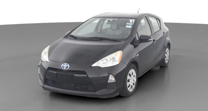 2014 Toyota Prius c One -
                Concord, NC