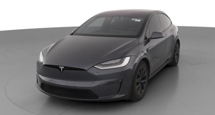 2022 Tesla Model X Plaid -
                Indianapolis, IN