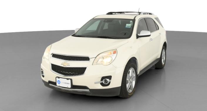 2014 Chevrolet Equinox LTZ -
                Tolleson, AZ