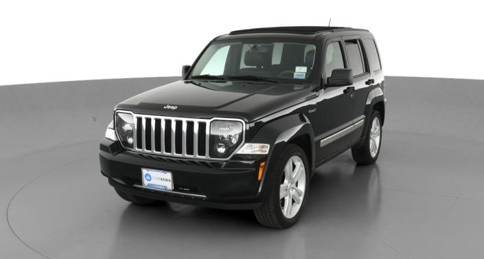 2012 Jeep Liberty Limited Jet Edition -
                Lorain, OH