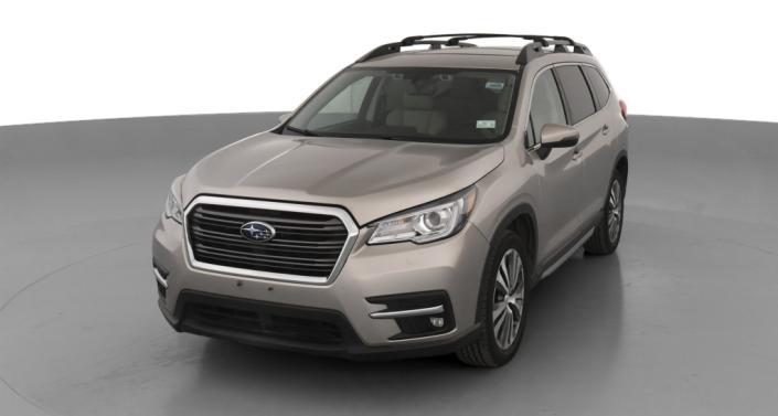 2020 Subaru Ascent Limited -
                West Memphis, AR