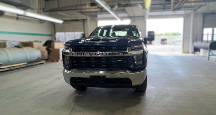 2023 Chevrolet Silverado 3500 LT -
                Haines City, FL