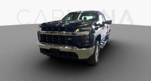 2023 Chevrolet Silverado 3500 HD Crew Cab