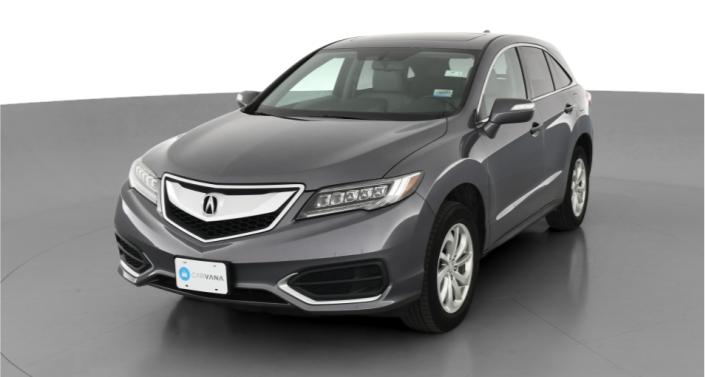 2017 Acura RDX Base -
                Lorain, OH