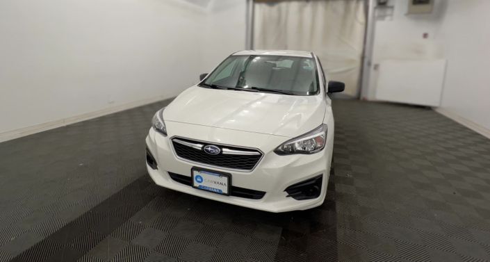 2018 Subaru Impreza 2.0i -
                Beverly, NJ