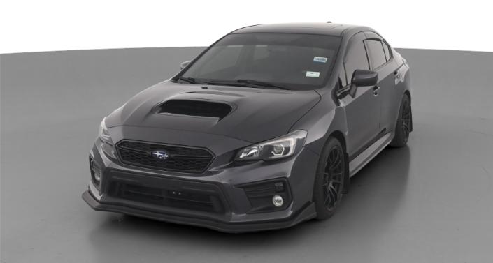 2019 Subaru WRX Premium -
                Auburn, GA