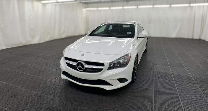 2014 Mercedes-Benz CLA 250 -
                Indianapolis, IN