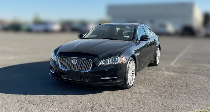 2012 Jaguar XJ Supercharged -
                Bessemer, AL