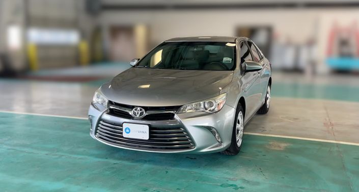 2015 Toyota Camry LE -
                Fairview, OR